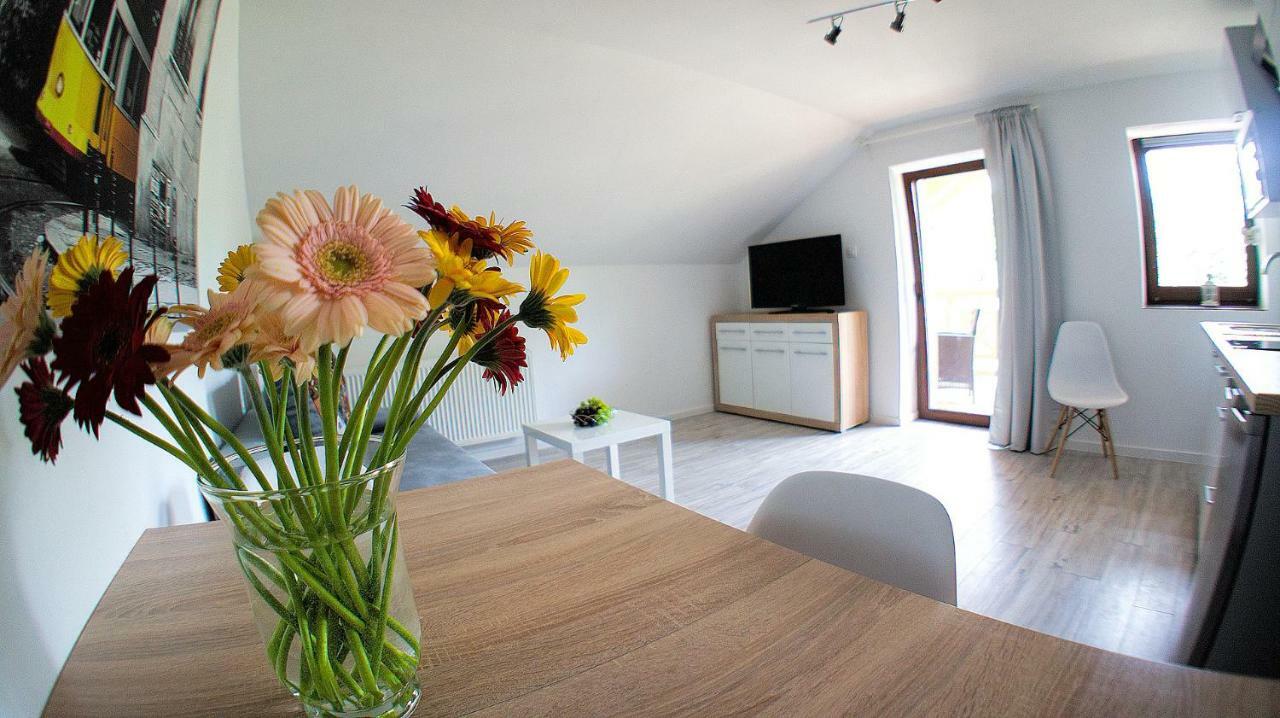 Apartamenty Karkonoskie Karpacz Exterior foto