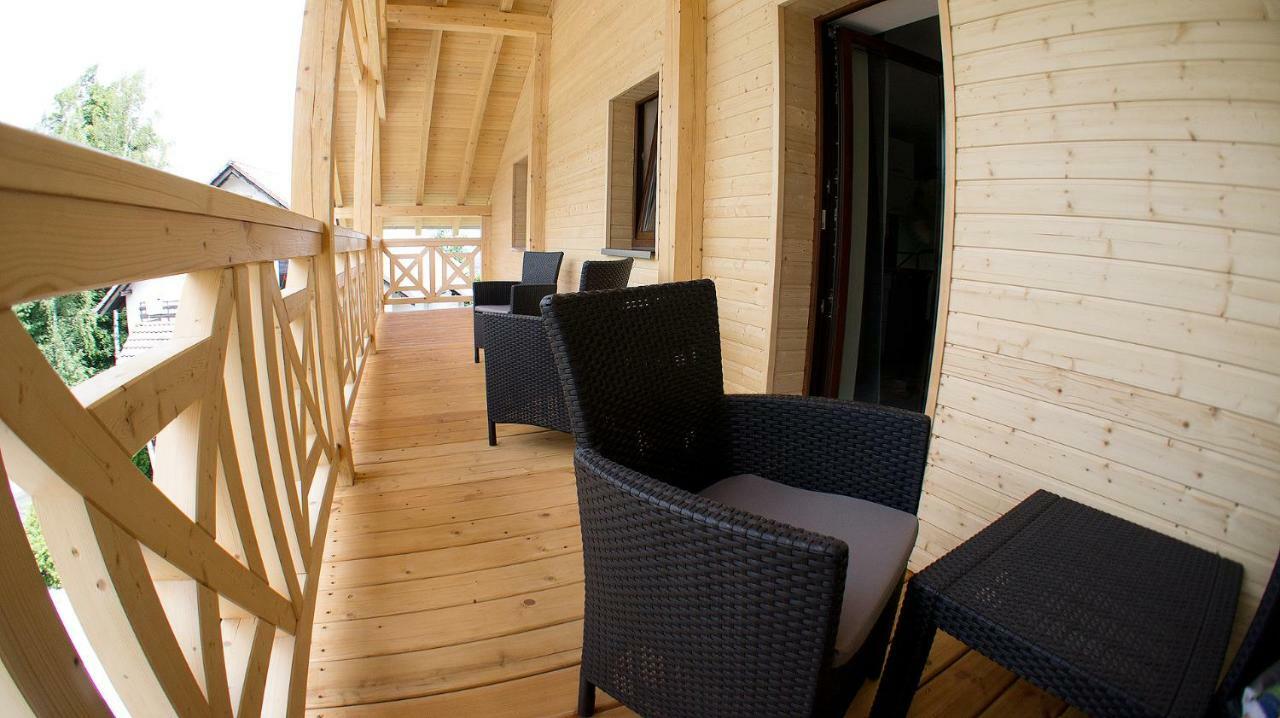 Apartamenty Karkonoskie Karpacz Exterior foto