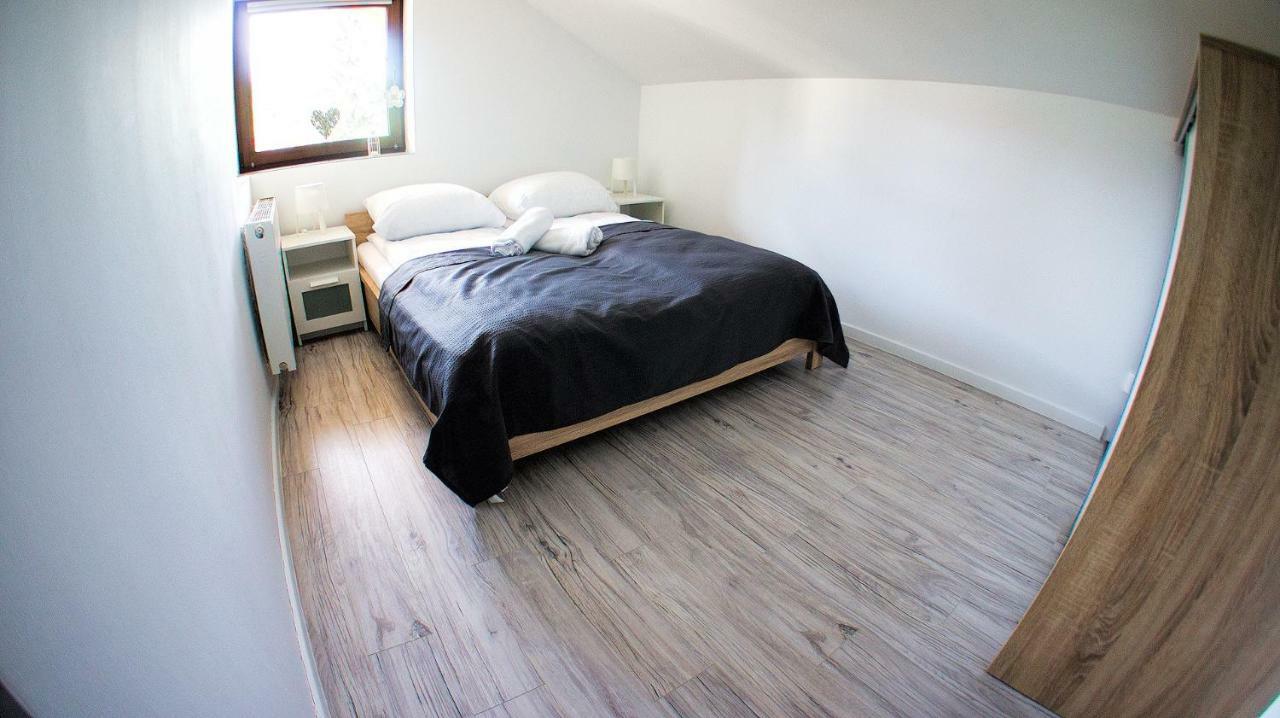 Apartamenty Karkonoskie Karpacz Exterior foto