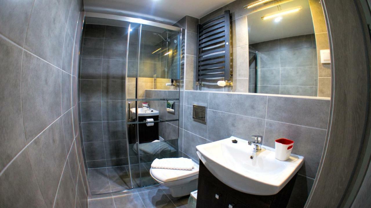 Apartamenty Karkonoskie Karpacz Exterior foto