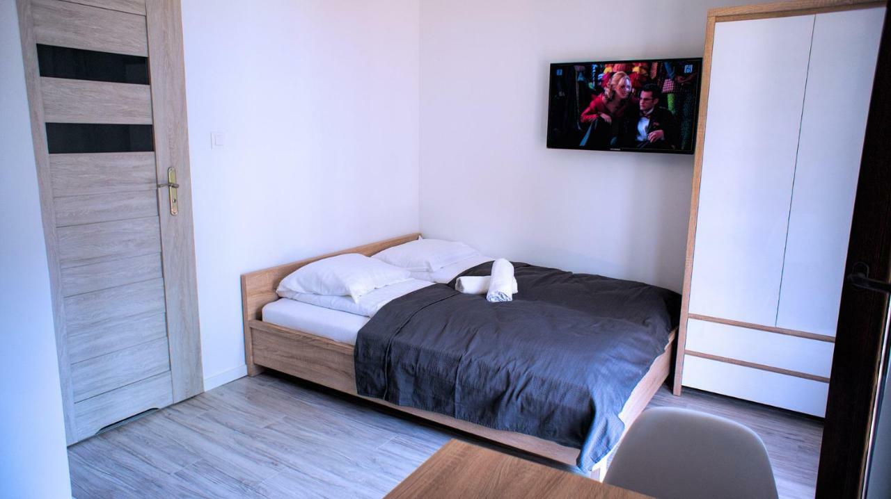 Apartamenty Karkonoskie Karpacz Exterior foto