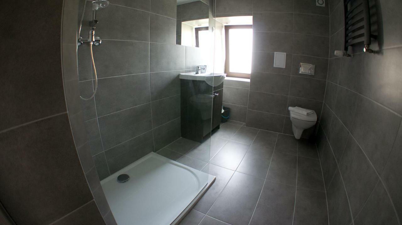 Apartamenty Karkonoskie Karpacz Exterior foto