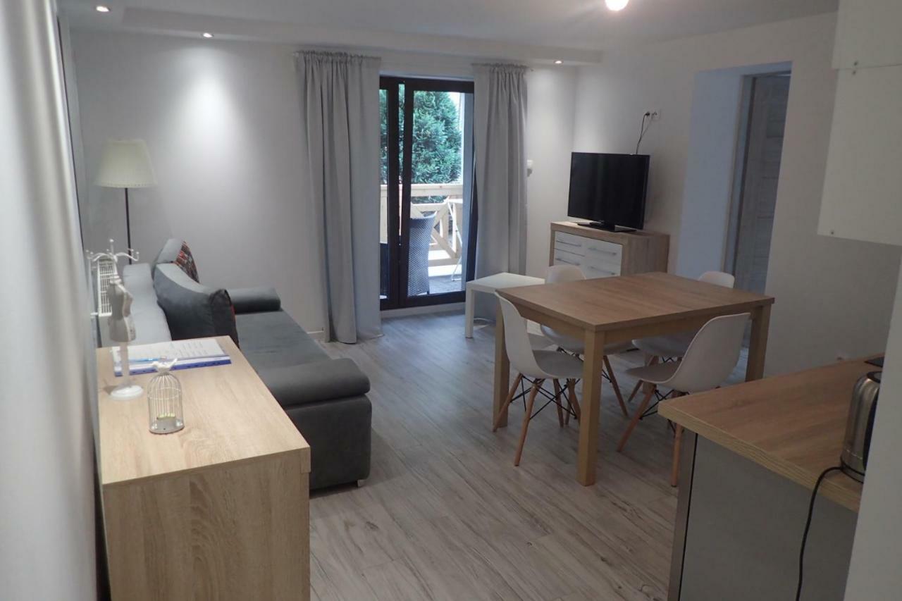 Apartamenty Karkonoskie Karpacz Exterior foto