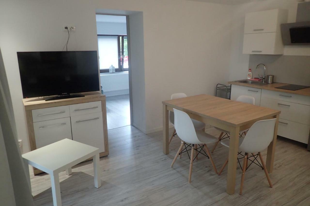 Apartamenty Karkonoskie Karpacz Exterior foto