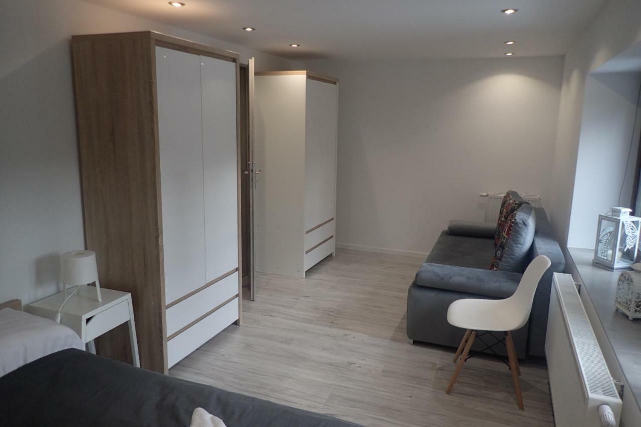 Apartamenty Karkonoskie Karpacz Exterior foto