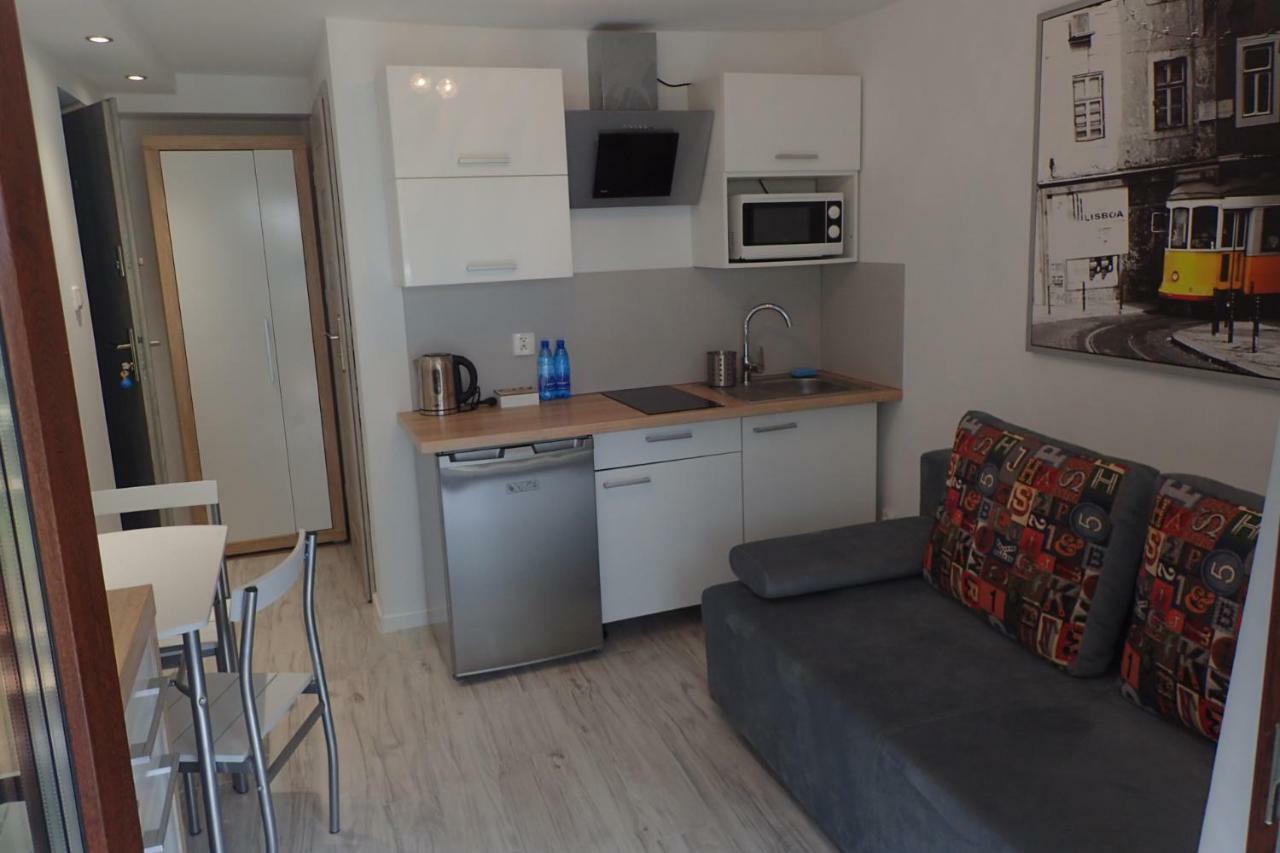 Apartamenty Karkonoskie Karpacz Exterior foto