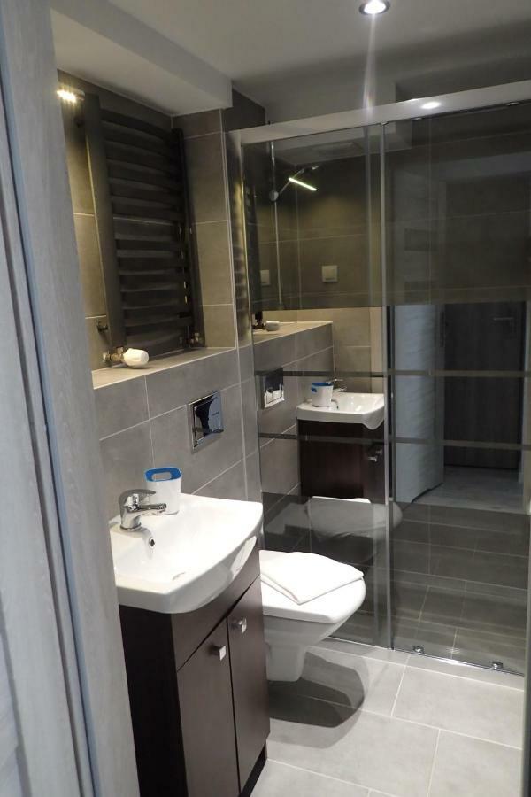 Apartamenty Karkonoskie Karpacz Exterior foto